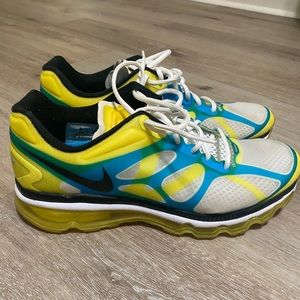 Men’s AirMax 360s Size 11